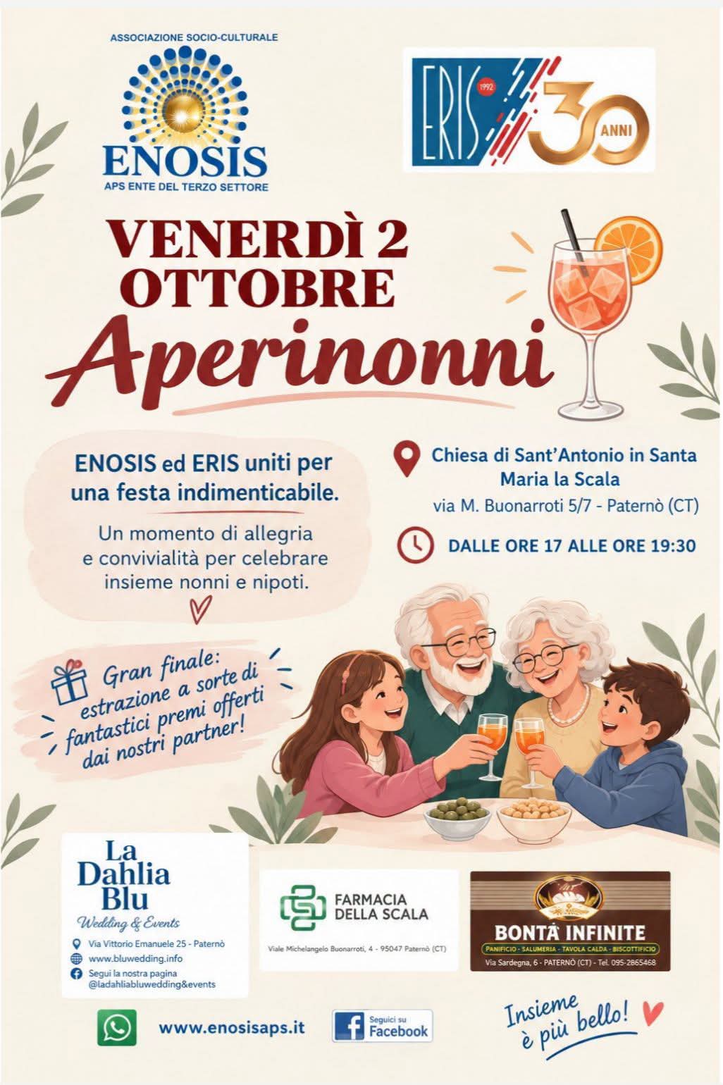 APERINONNI